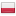 whynotholidays.pl server is located in Poland